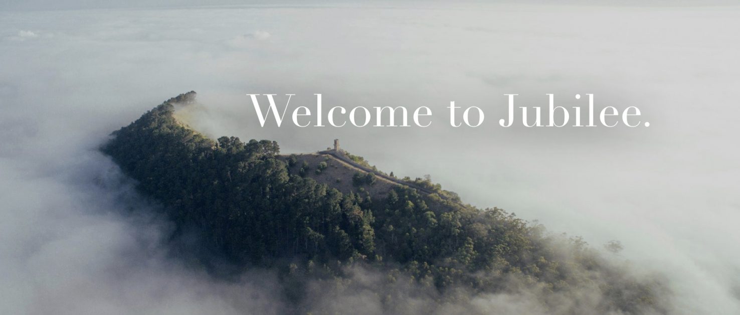 Jubilee Christian Centre